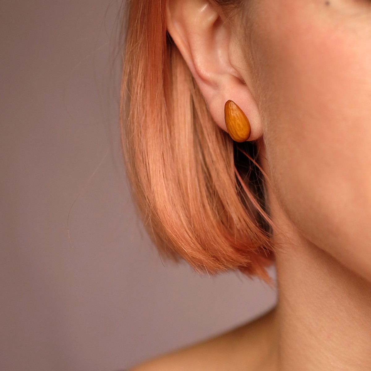 minischmidt miniSNACK Mandel