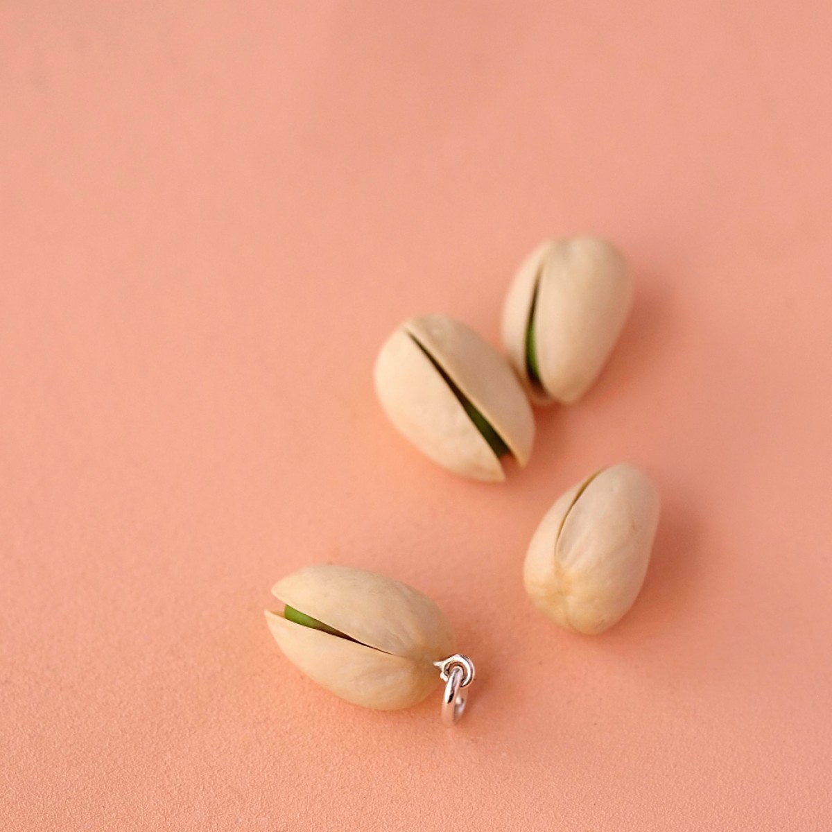 minischmidt miniSNACK Pistazie