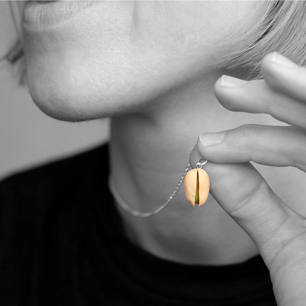 minischmidt miniSNACK Pistazie