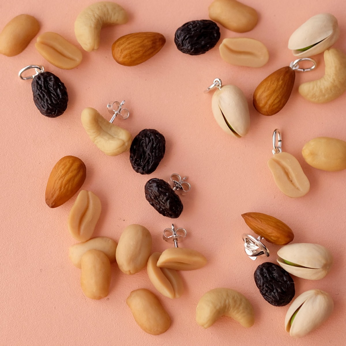 minischmidt miniSNACK Mandel