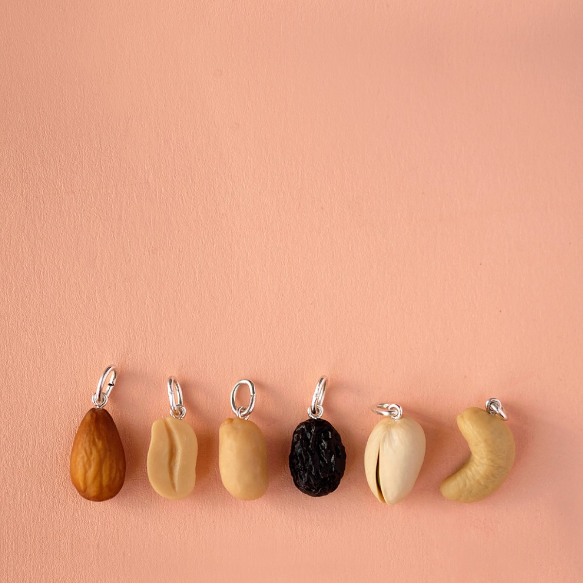 minischmidt miniSNACK Cashewkern