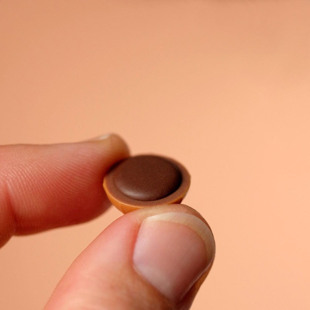 miniSWEETS Toffee Praline