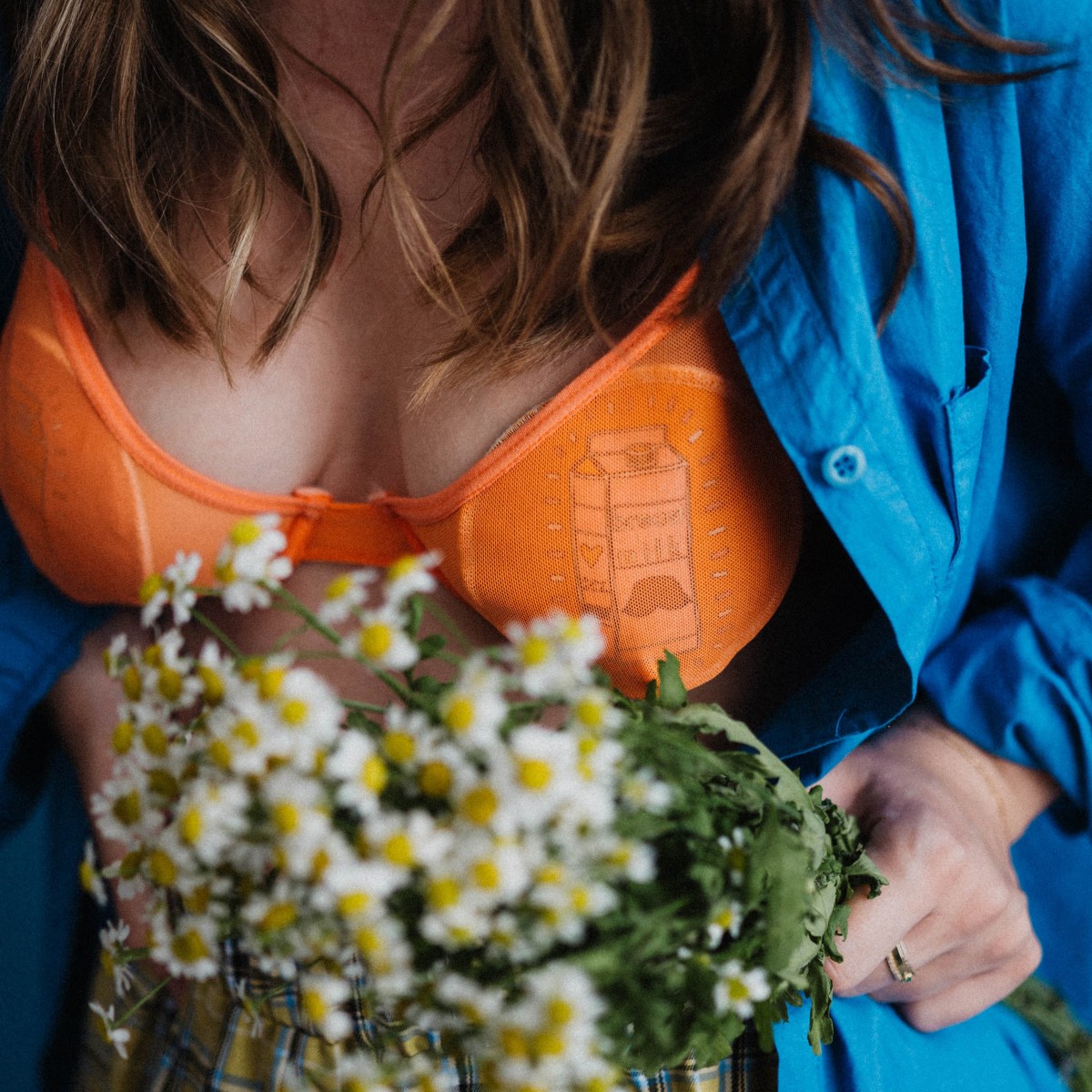 waschbare Stilleinlagen mit Social Impact und homegrown Design von moodie x Breastmilk