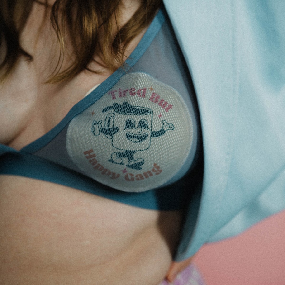 Waschbare Stilleinlagen mit Social Impact und homegrown Design von moodie x Moodboost (3 Paar)