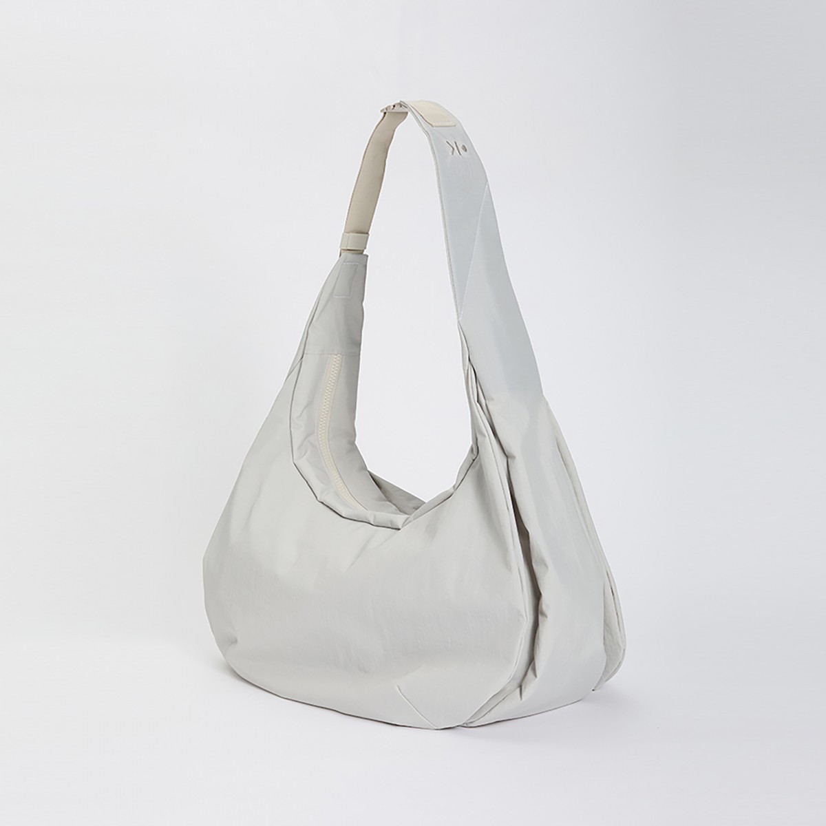 Aada I Moon Bag I birch