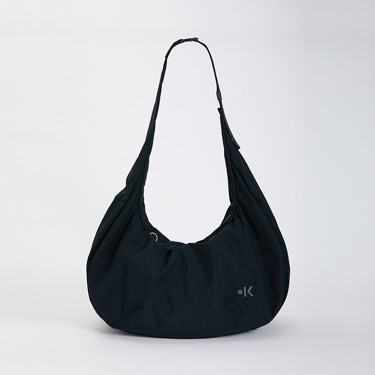 Aada I Moon Bag I kaala | raven