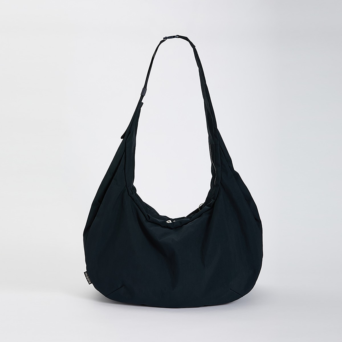Aada I Moon Bag I raven
