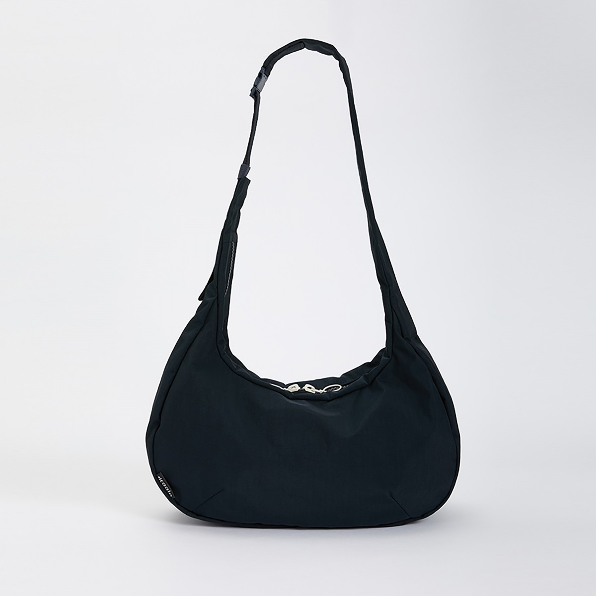 Onni I Moon Bag I raven