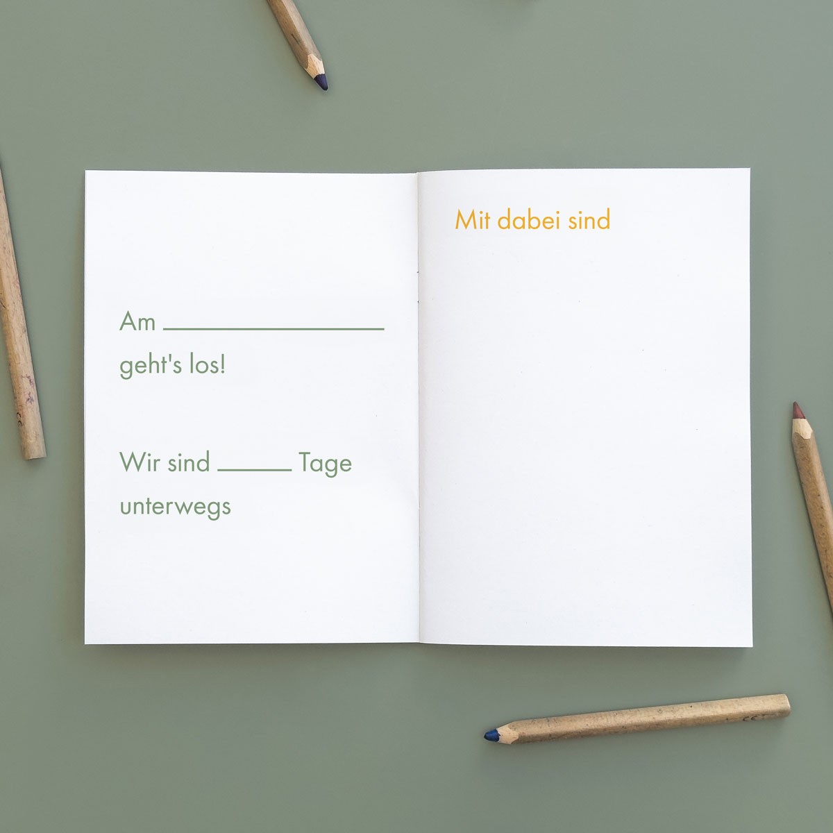 Reisetagebuch für Kinder – Reisejournal, Travel Journal für Urlaub, Reise & Ferien – miratheresia