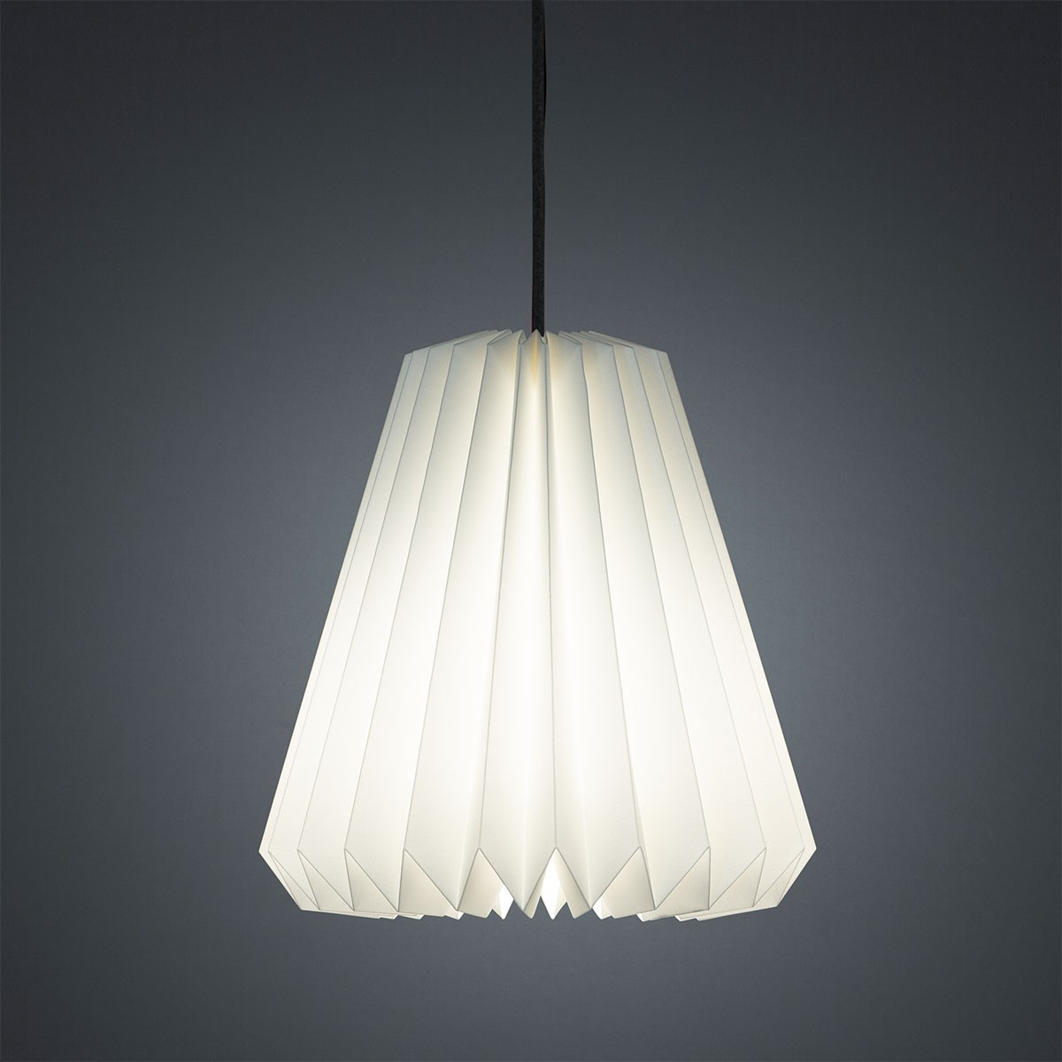 Hängeleuchte *Flocke*