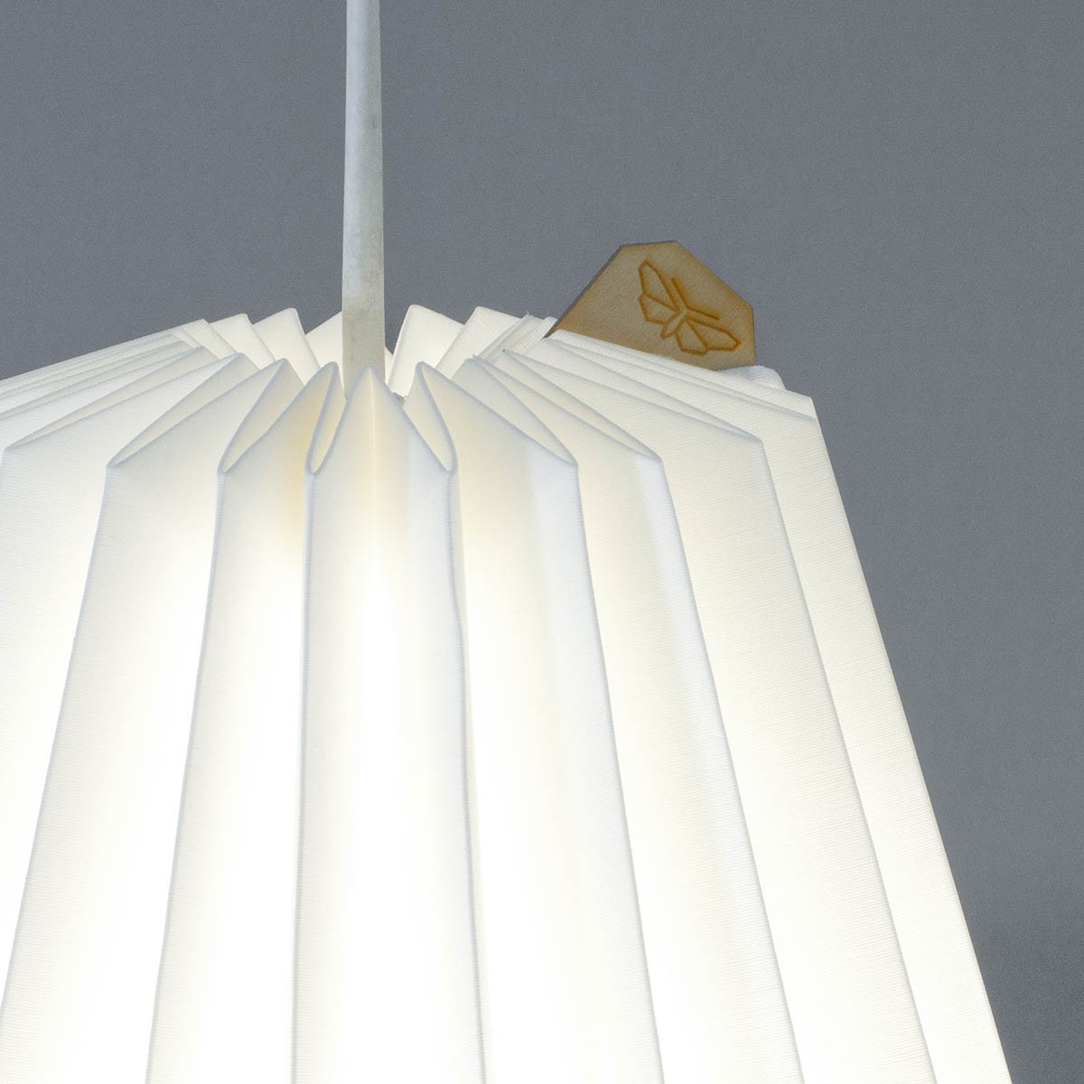 Hängeleuchte *Flocke*