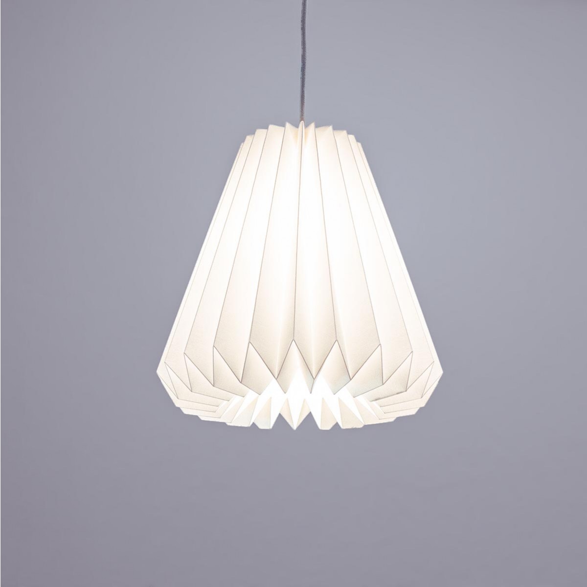 Hängeleuchte *Flocke*