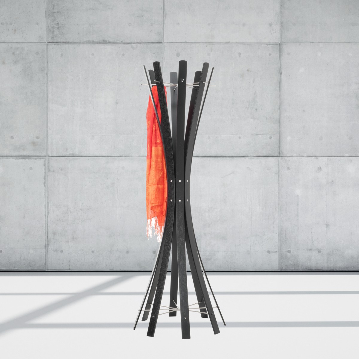 Keilbach Standgarderobe naomi-grande