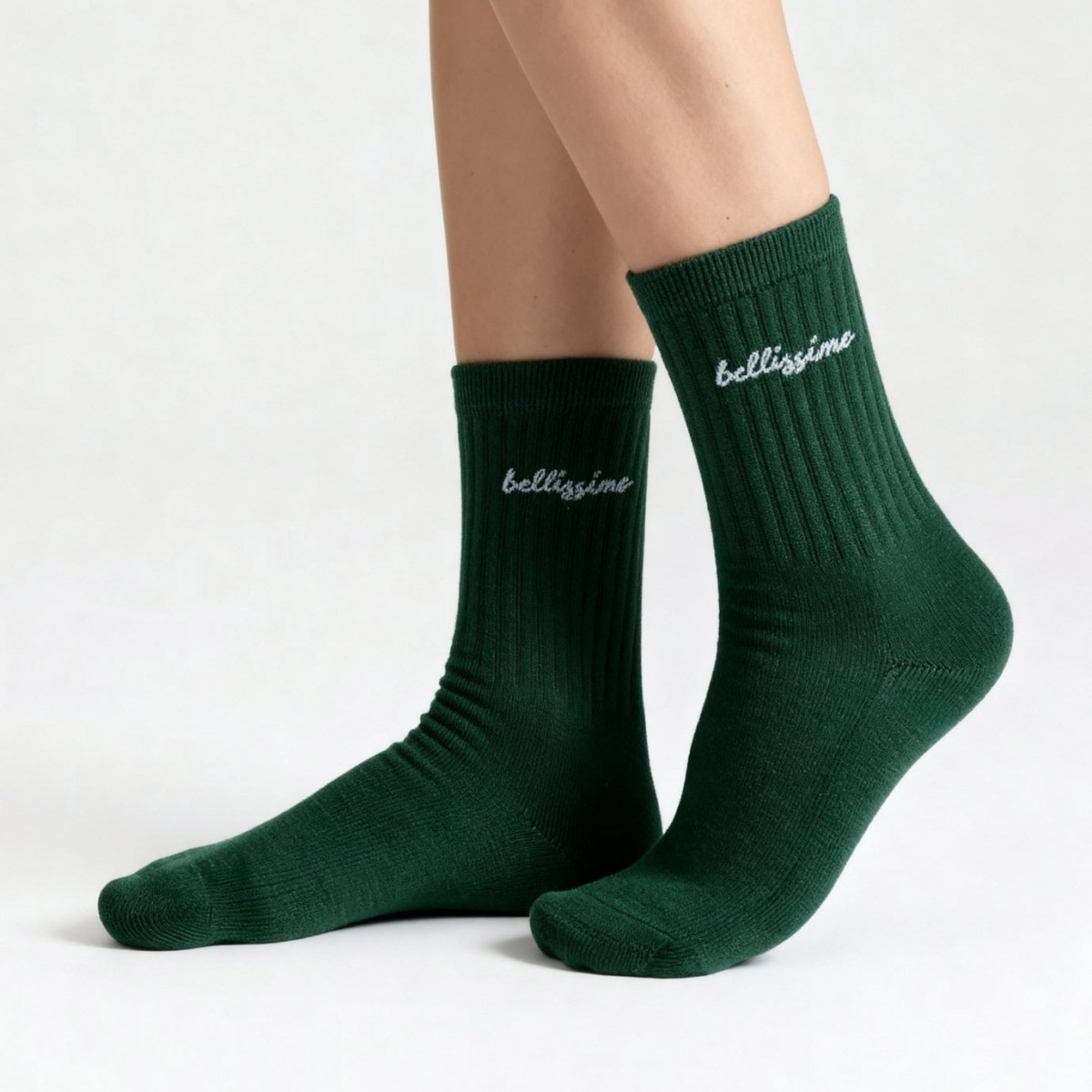 BELLISSIMO SOCKEN UNISEX - No Bad Days Club