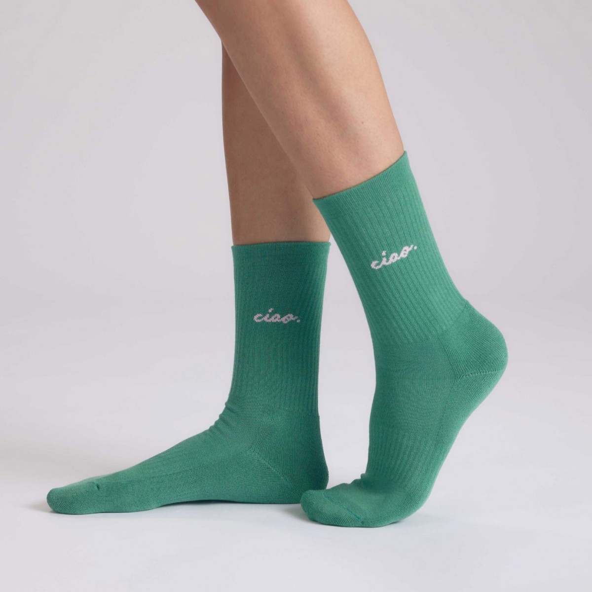 CIAO. SOCKEN UNISEX - No Bad Days Club
