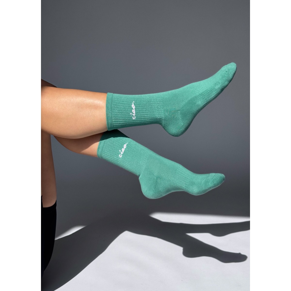 CIAO. SOCKEN UNISEX - No Bad Days Club