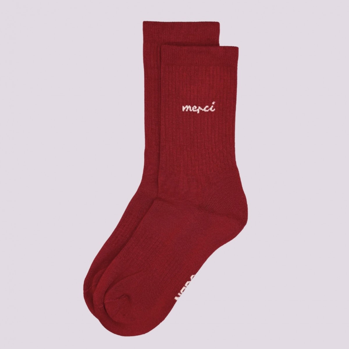 MERCI SOCKEN UNISEX - No Bad Days Club