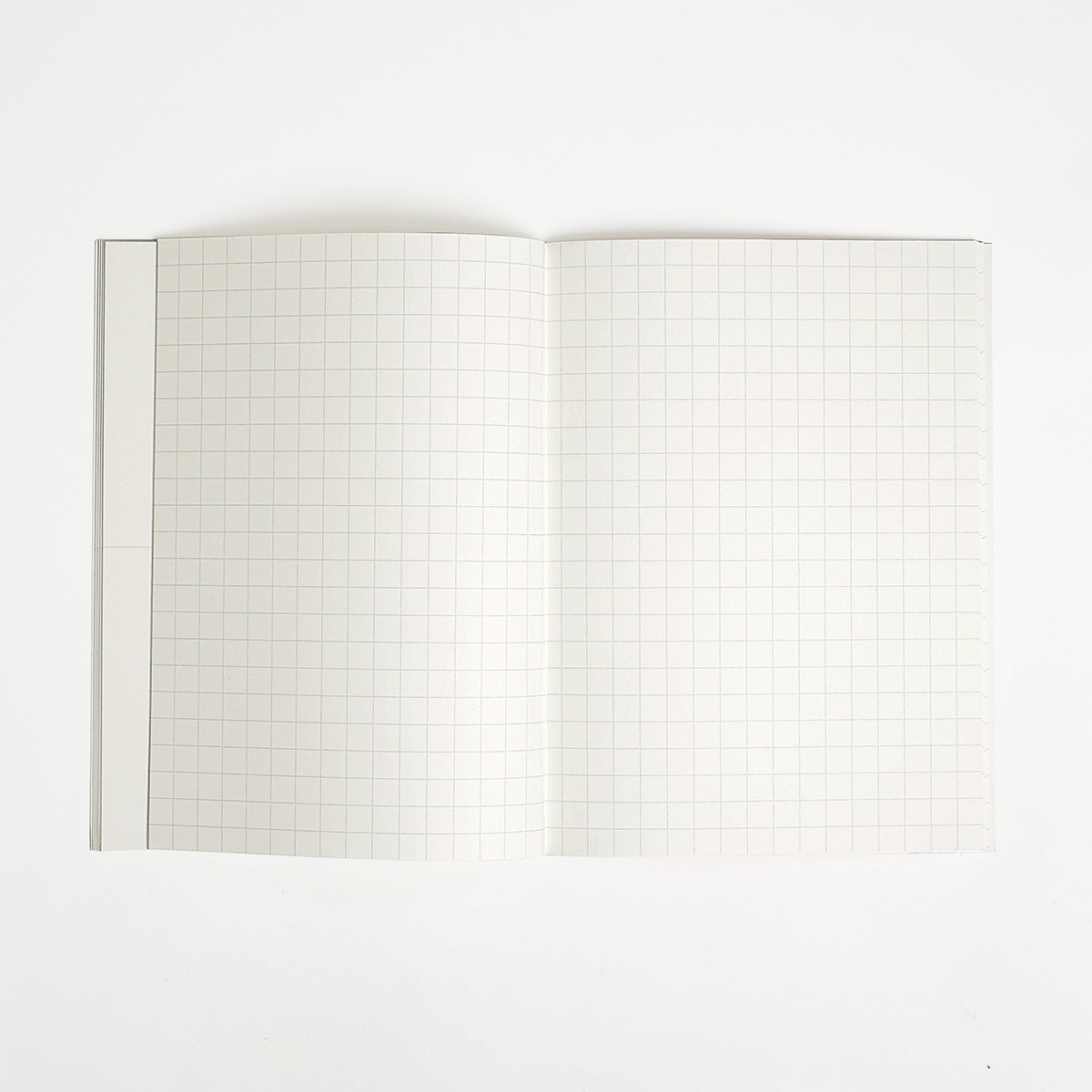 booq – purple-orange notebook – Edition Julie Joliat