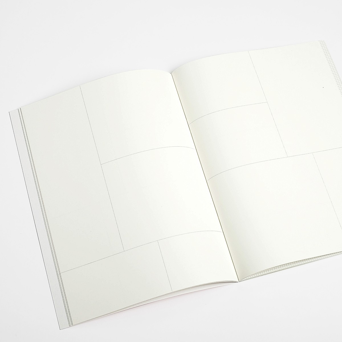 booq – pink-yellow notebook – Edition Julie Joliat