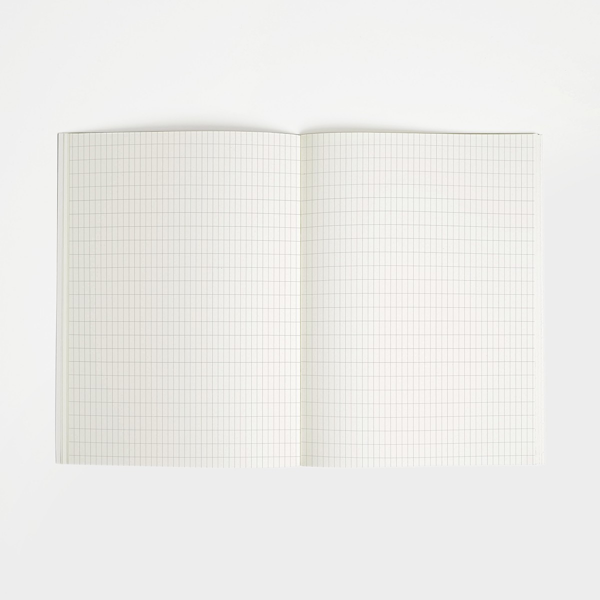 booq – blue-green notebook – Edition Julie Joliat