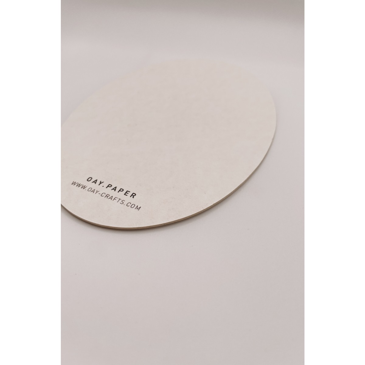 Postkarte - SENDING GOOD VIBES / OAY.PAPER
