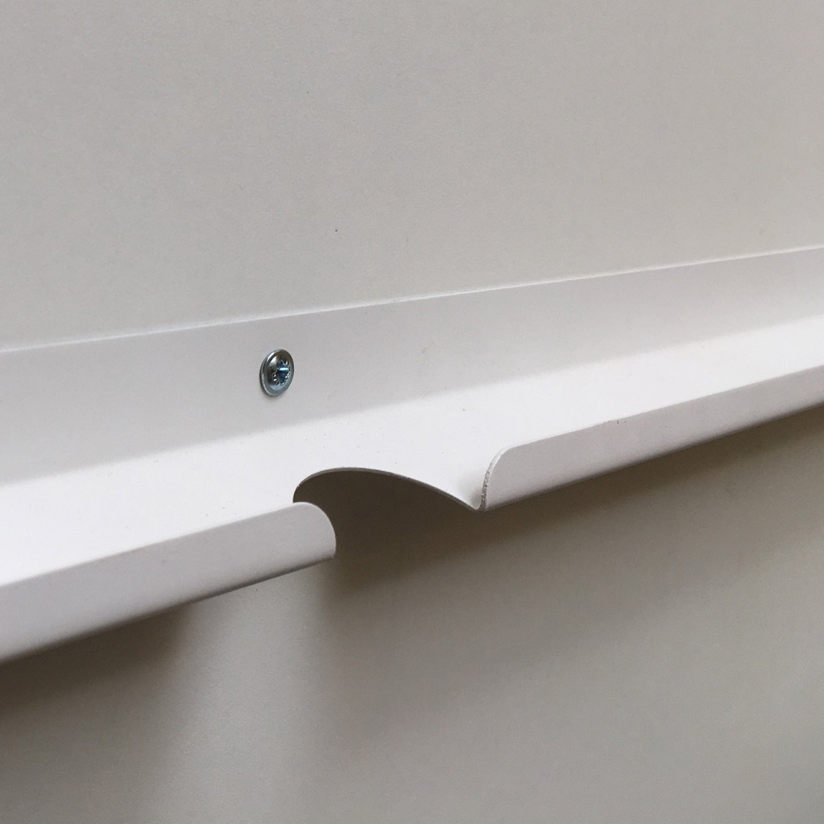 Olaf Riedel DR24 LP-Display (für 3 Schallplatten)