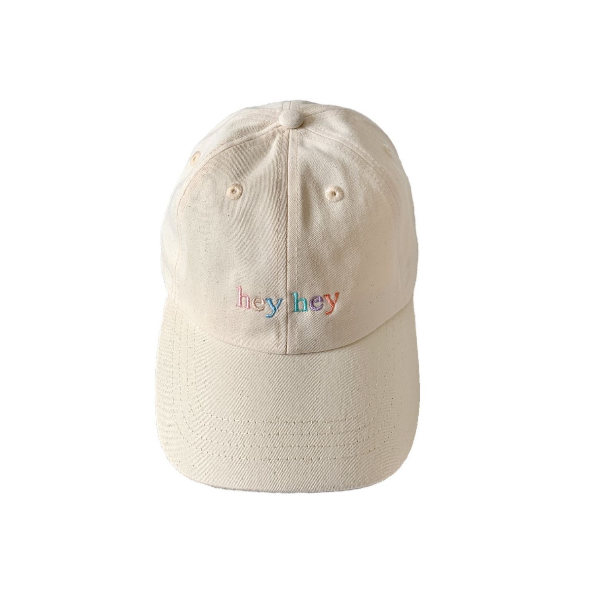 Rainbow Cap Natural 2.0