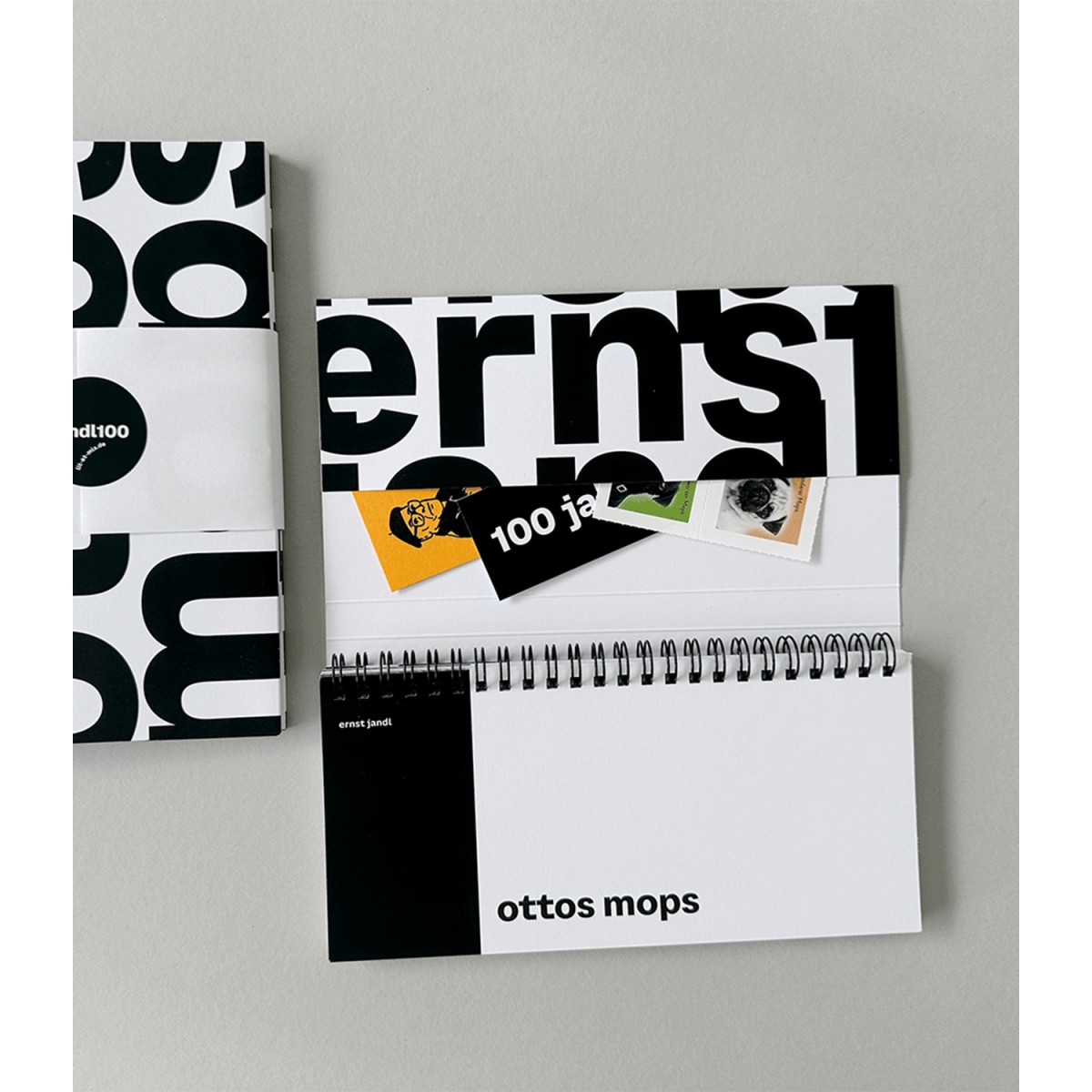 Ottos Mops  Ottos Mops