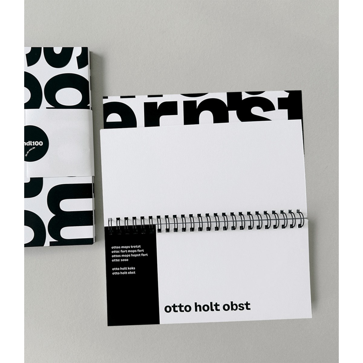 Ottos Mops  Ottos Mops