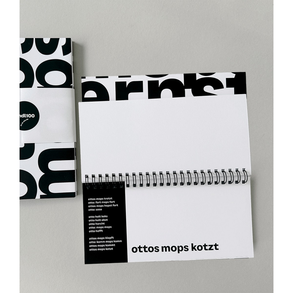 Ottos Mops  Ottos Mops