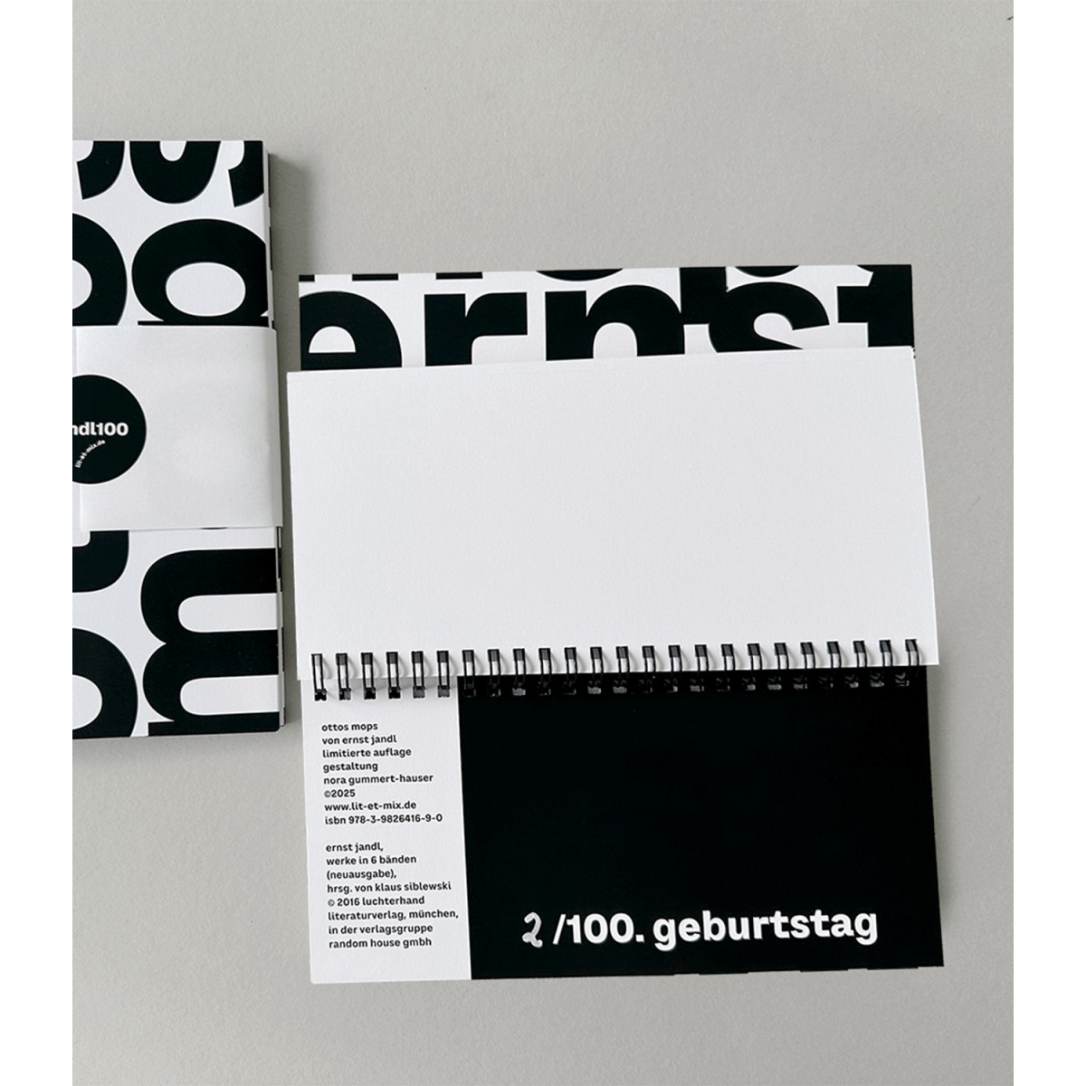 Ottos Mops  Ottos Mops