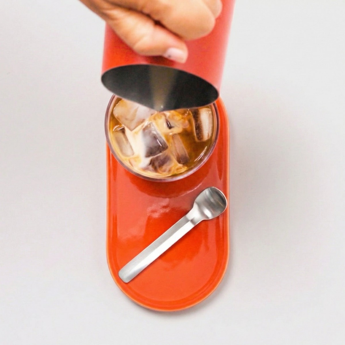 PLAYTS 2er Set · Square + Oval by Studio Sonntag