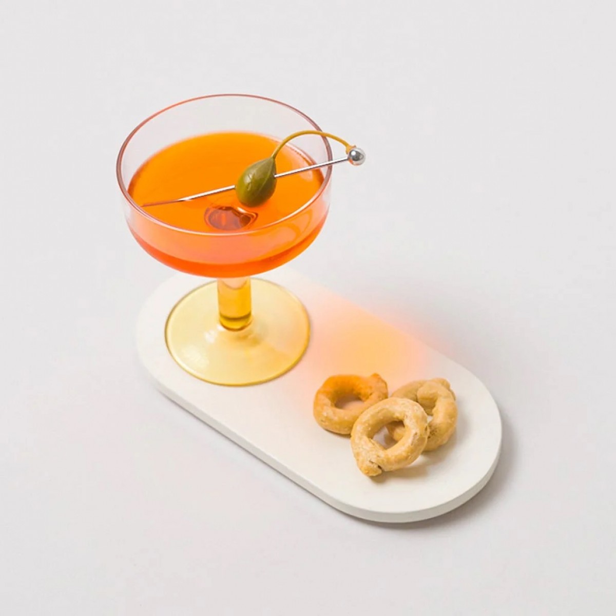 PLAYTS 2er Set · Square + Oval by Studio Sonntag