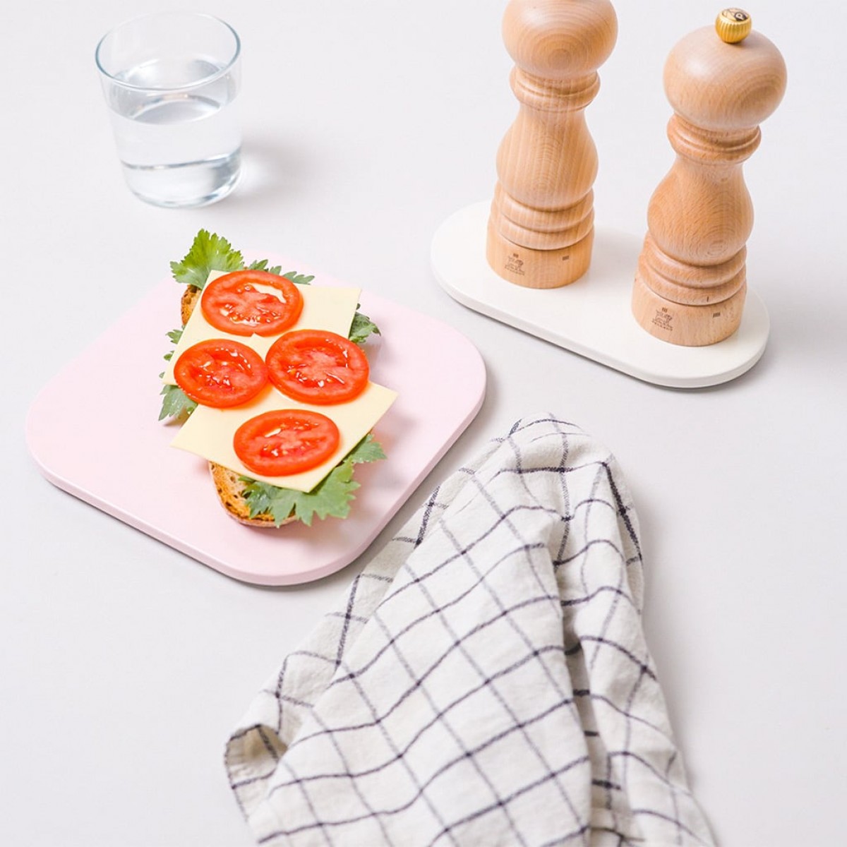 PLAYTS 2er Set · Round + Round by Studio Sonntag