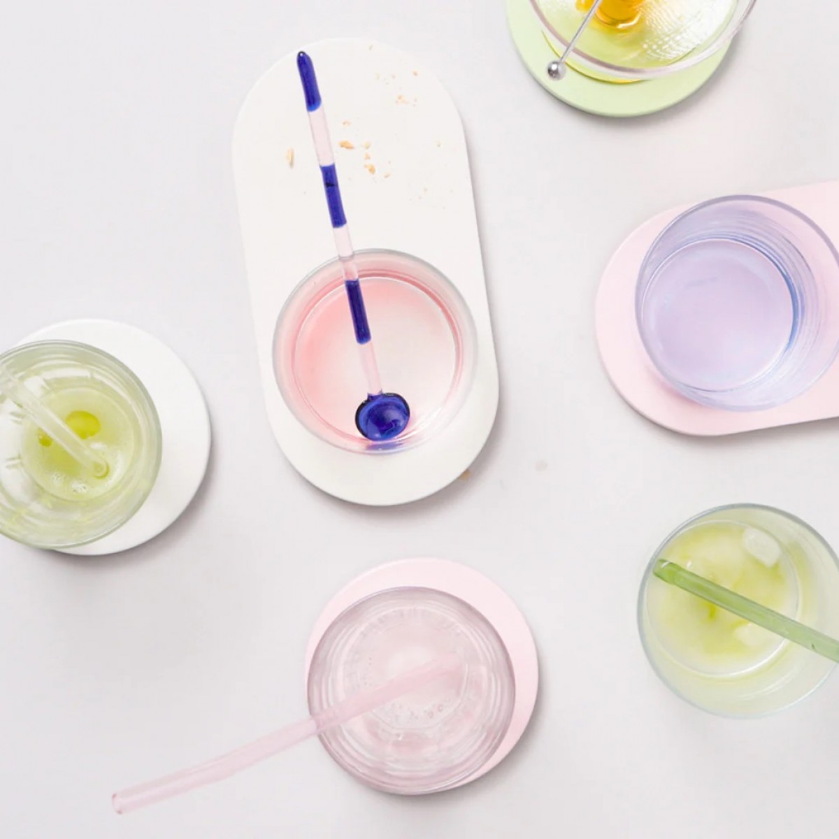 PLAYTS 2er Set · Square + Oval by Studio Sonntag