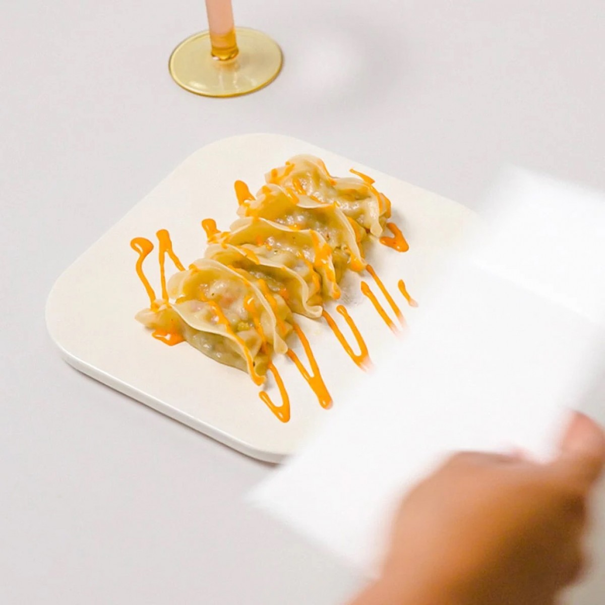 PLAYTS 2er Set · Square + Oval by Studio Sonntag