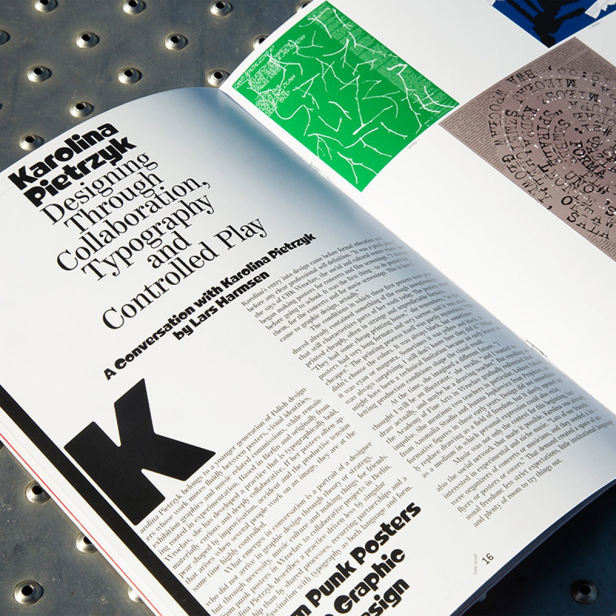PLOP #02—Polish Design Revue