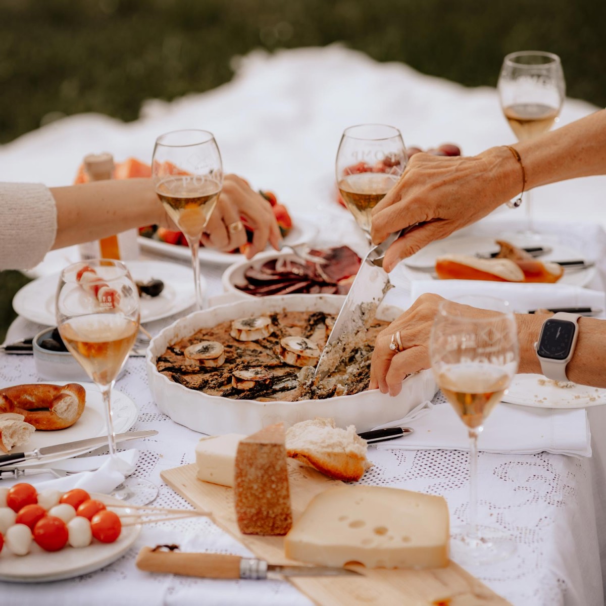 POMP Grande Cuvée Rosé (0,75l)