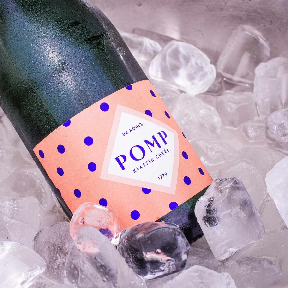 POMP Klassik Cuvée (0,75l)