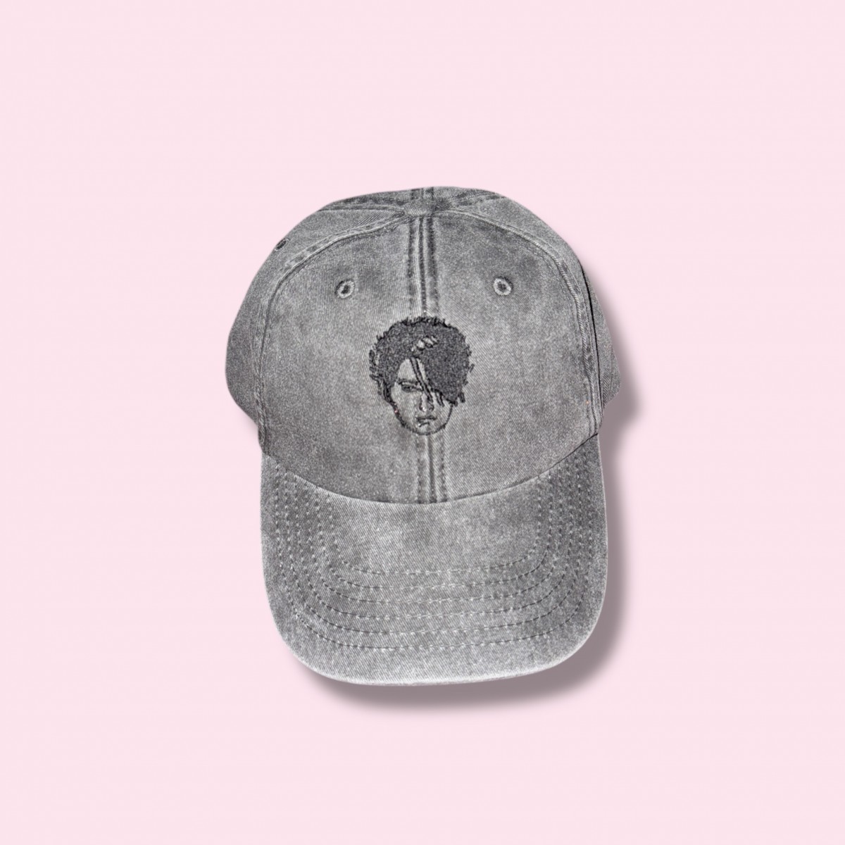 BILL Cap Jeans  - The Propcorner