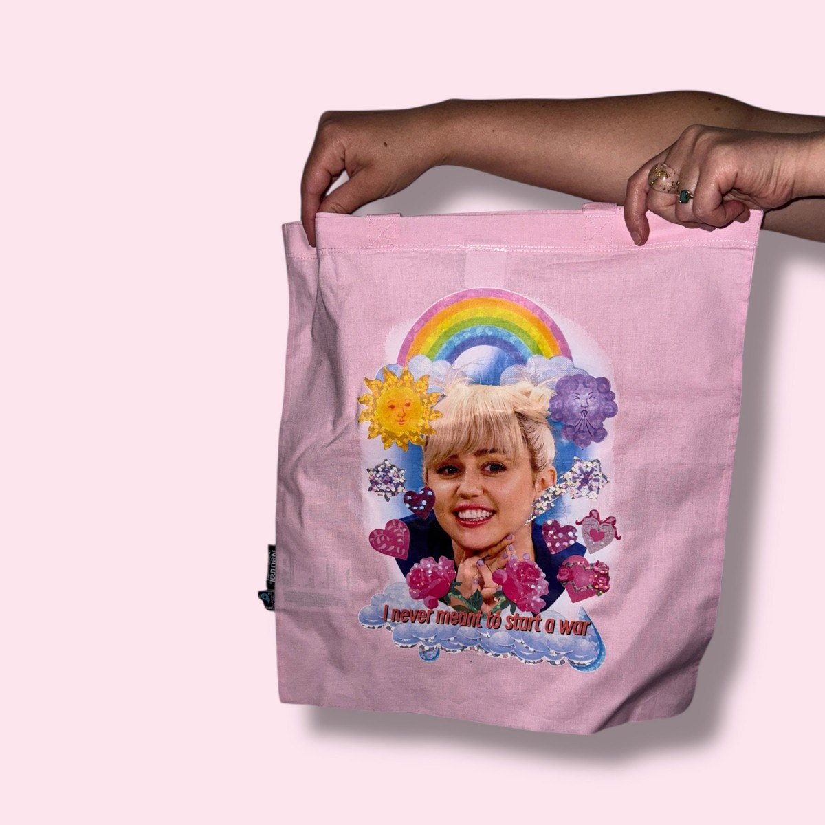 MILEY bag - The Propcorner