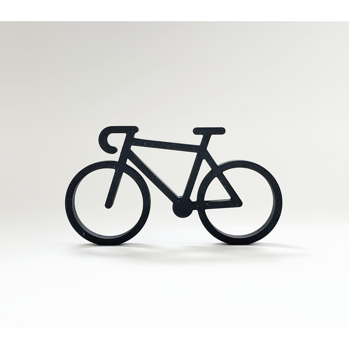 ellips design RADL kleines Deko-Rennrad in 2 Farben