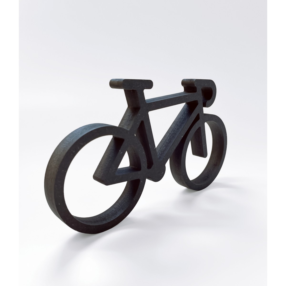 RADL kleines Deko-Rennrad in 2 Farben