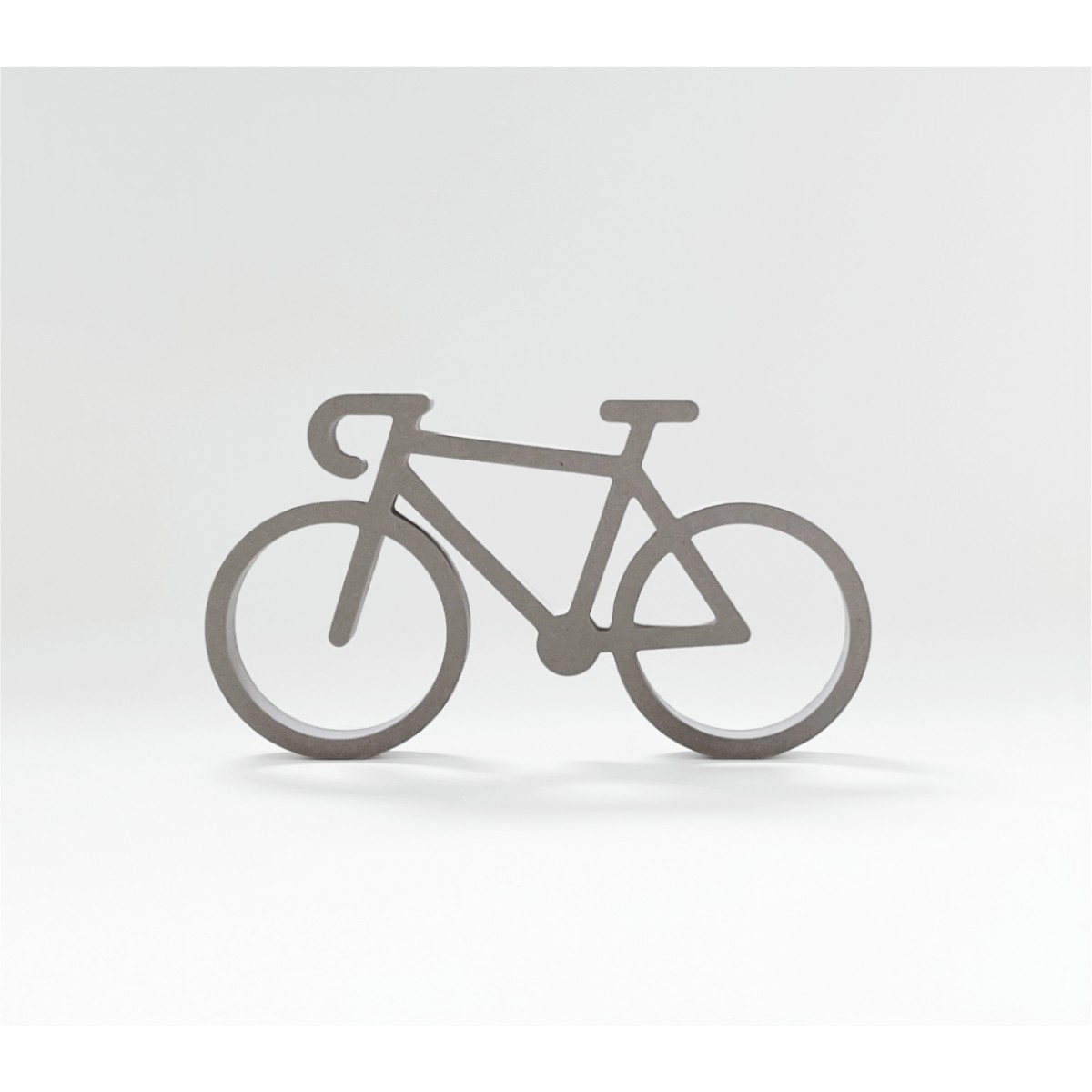 RADL kleines Deko-Rennrad in 2 Farben