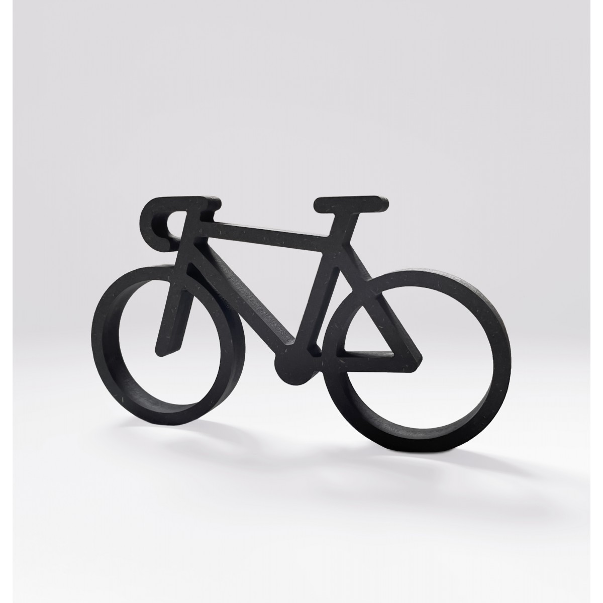 RADL kleines Deko-Rennrad in 2 Farben