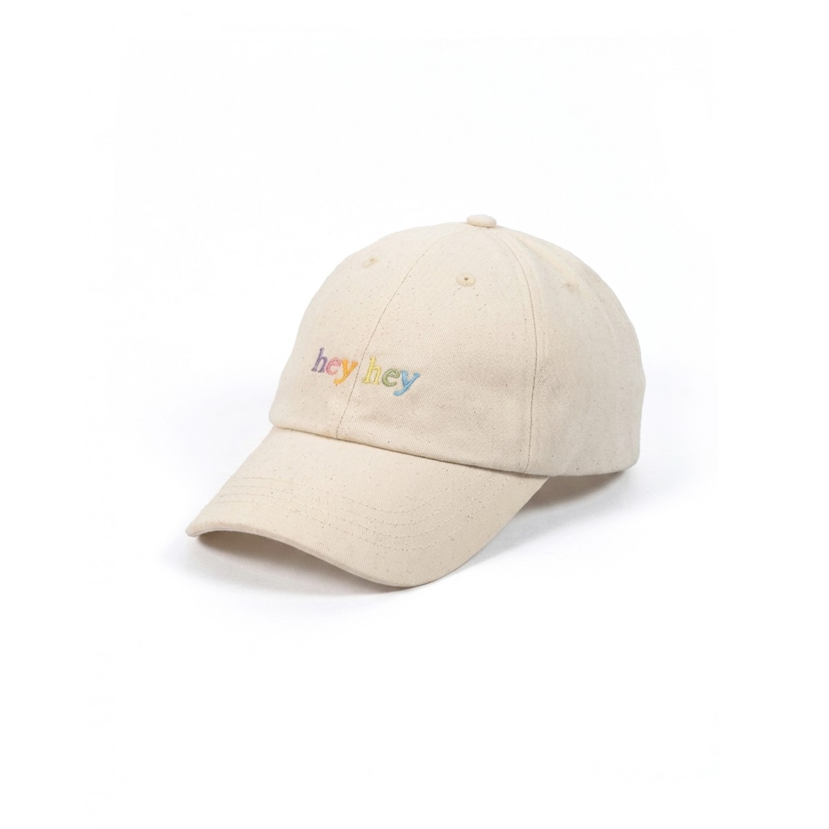 Rainbow Cap Natural 2.0
