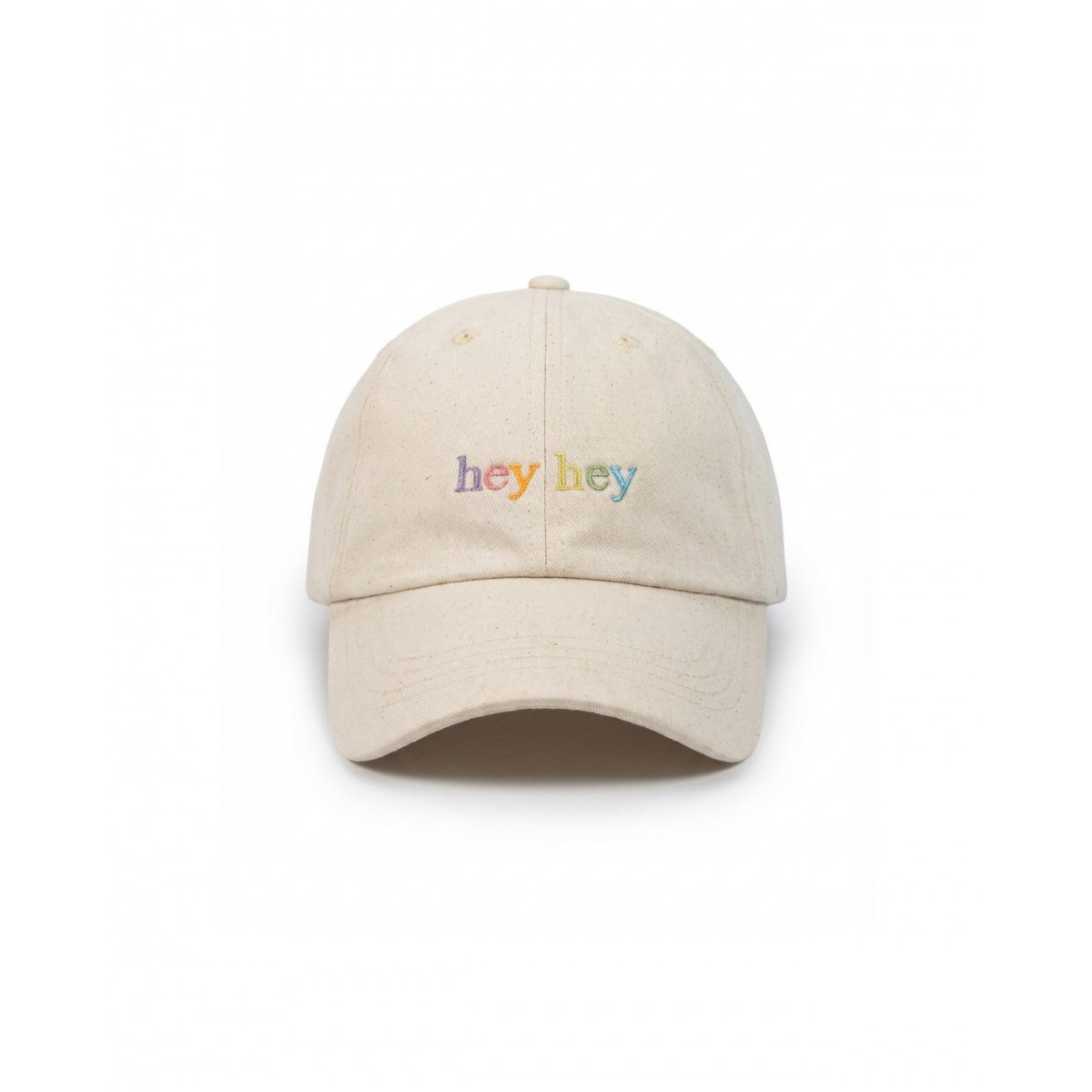 Rainbow Cap Natural 2.0