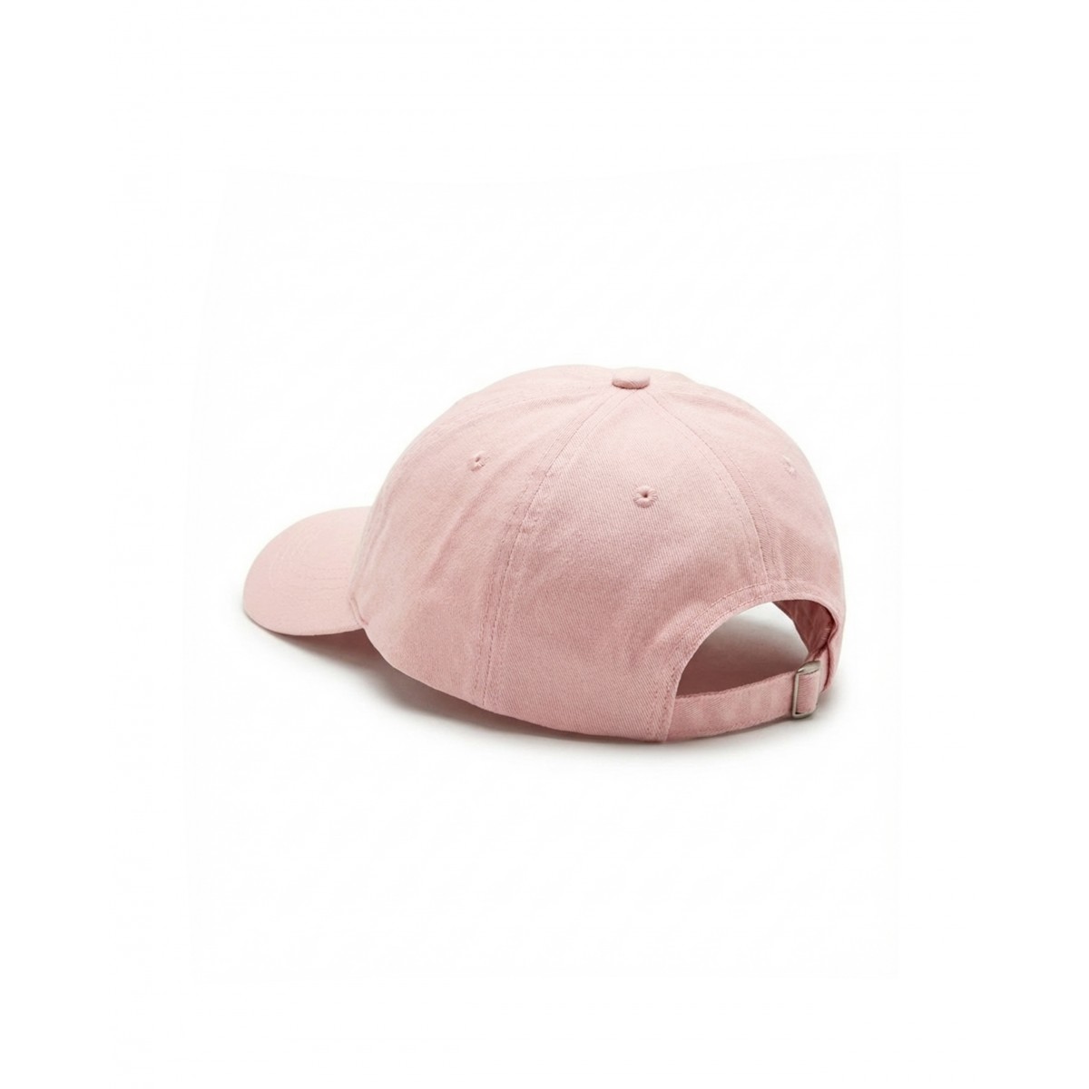 Rainbow Cap 2.0 - powder pink