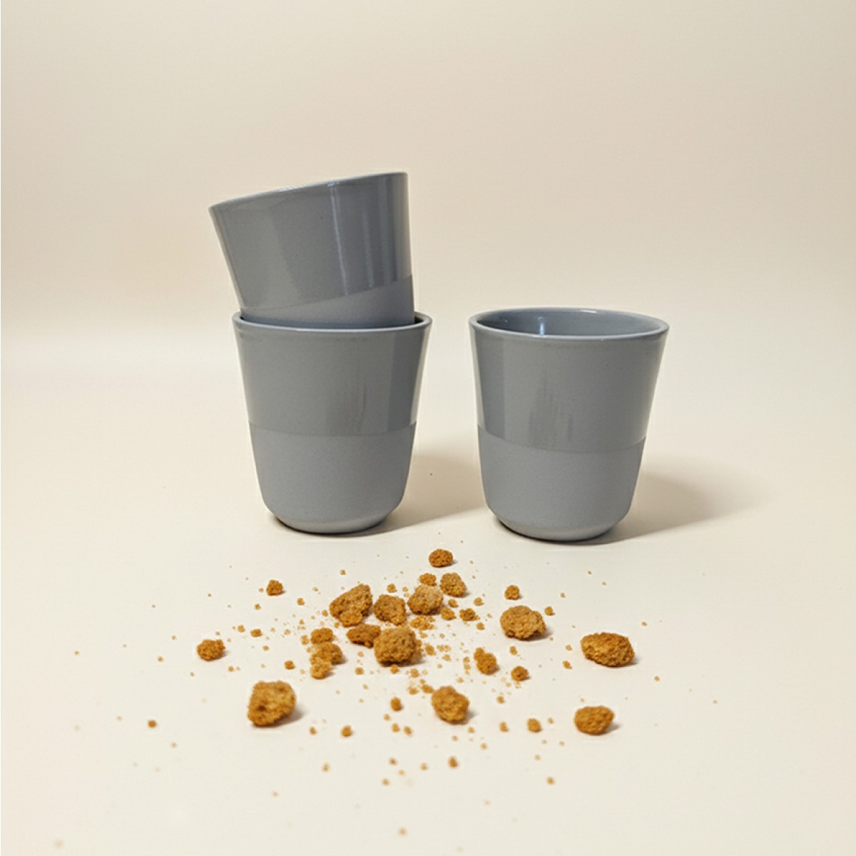 Pläin Recycle_Becher