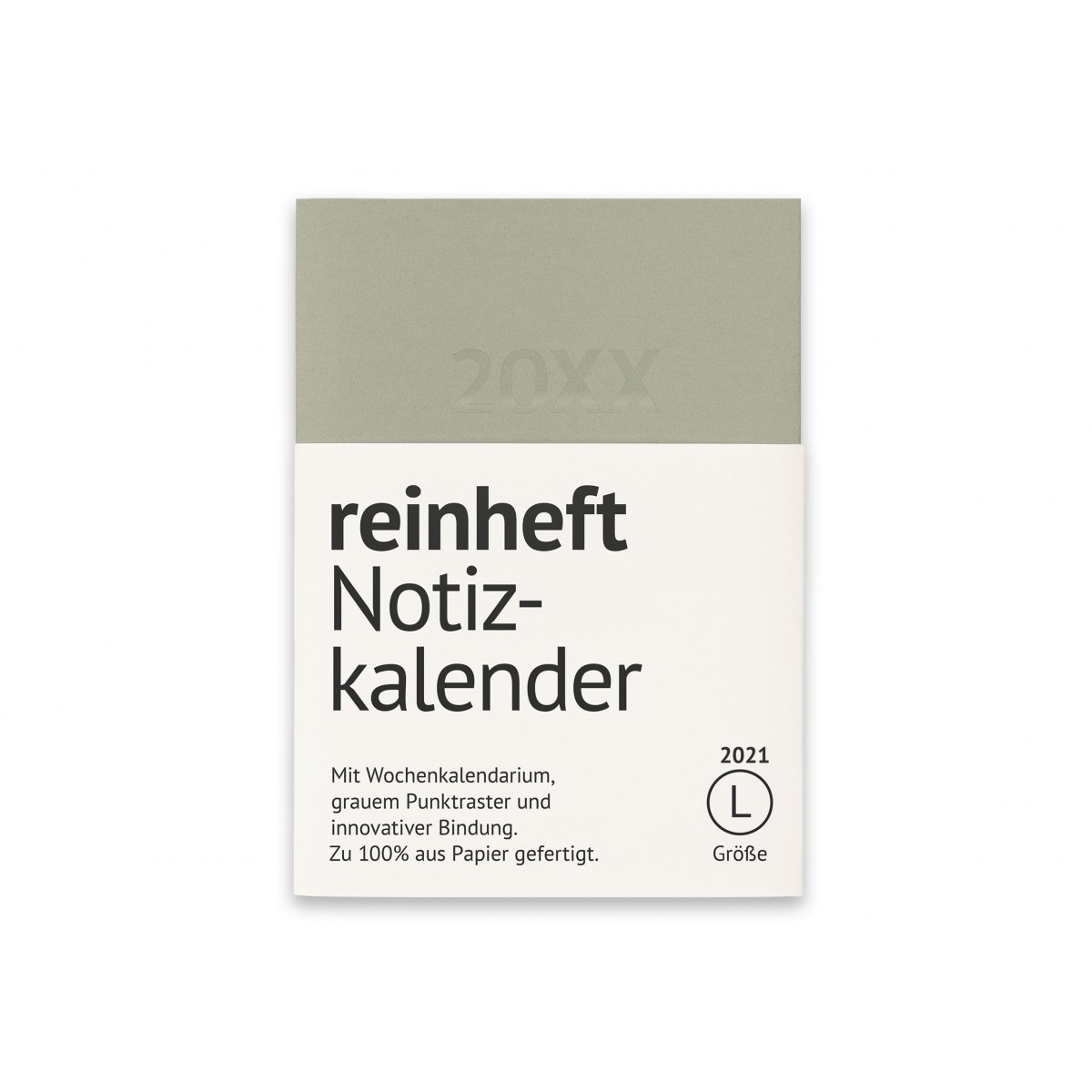 Reinheft Notizkalender Und Wochenplaner 2021 Selekkt Com notiz kalender 2021